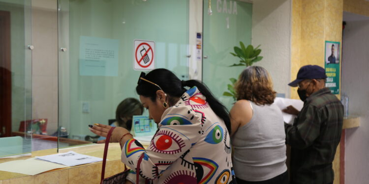 Gobierno de Los Cabos invita contribuyentes a realizar el pago de refrendo de licencias; la prórroga culminó en mayo