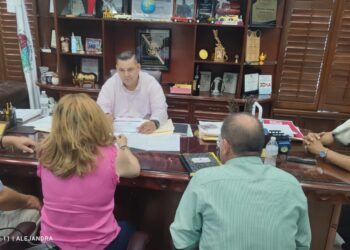 Avanza proyecto de construcción de Conalep en Cabo San Lucas