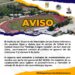 Debido a tareas de mantenimiento, del 07 al 09 de junio la unidad deportiva Rodrigo Aragón Ceseña permanecerá cerrada al público