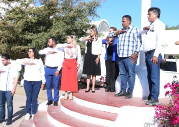 Desde el Gobierno de Los Cabos se implementan acciones de protección y cuidado del medio ambiente