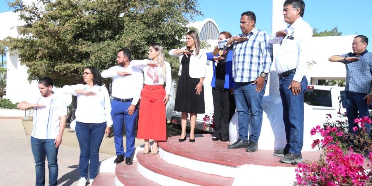 Desde el Gobierno de Los Cabos se implementan acciones de protección y cuidado del medio ambiente