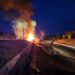 En Los Cabos Protección Civil se encuentran preparada para hacerle frente a la Temporada de Incendios Forestales