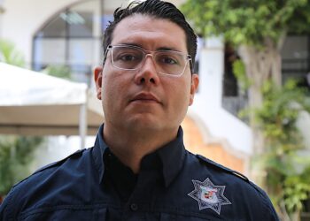 En Los Cabos Seguridad Pública refuerza operativos en la vialidad