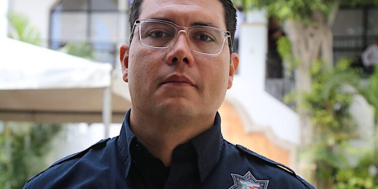 En Los Cabos Seguridad Pública refuerza operativos en la vialidad