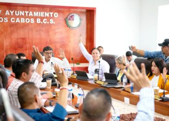 “La Sindicatura trabaja para implementar un sistema digital de inmuebles y dar orden al parque vehicular del Ayuntamiento”: Alondra Torres García