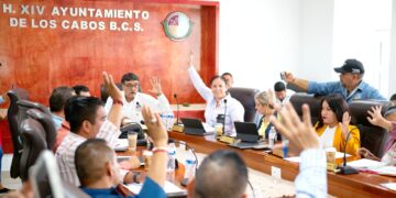 “La Sindicatura trabaja para implementar un sistema digital de inmuebles y dar orden al parque vehicular del Ayuntamiento”: Alondra Torres García