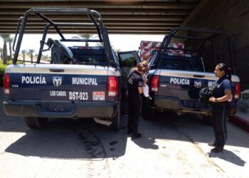 Para la Dirección de Seguridad Pública, la disminución de la violencia familiar es prioridad