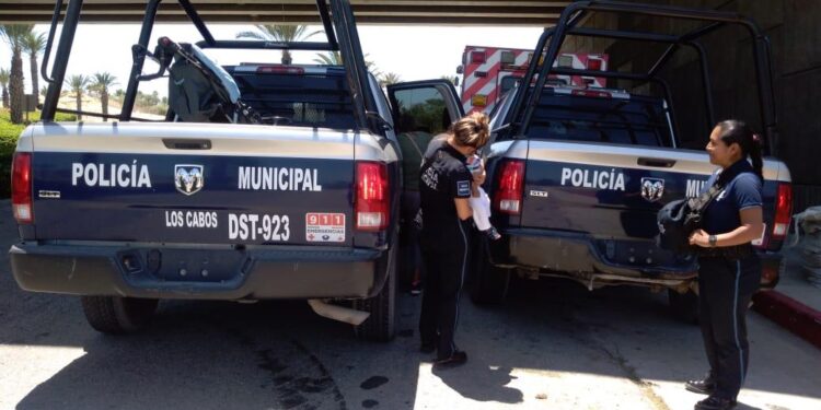 Para la Dirección de Seguridad Pública, la disminución de la violencia familiar es prioridad