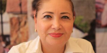 ‘’Los vehículos extraviados no estaban operando ni circulando, están dados de baja’’: contralora municipal Lorena Berber Holguín