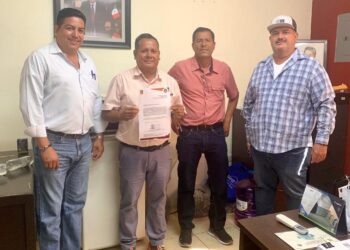 Designan a Emilio Lucero como encargado de despacho de la Dirección Municipal de Aseo y Limpia en Servicios Públicos