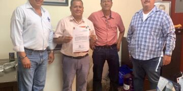 Designan a Emilio Lucero como encargado de despacho de la Dirección Municipal de Aseo y Limpia en Servicios Públicos