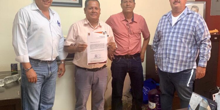 Designan a Emilio Lucero como encargado de despacho de la Dirección Municipal de Aseo y Limpia en Servicios Públicos