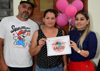 Gobierno de Los Cabos ofrece apoyo a familia de ciudadano que sufrió accidente tras recibir una descarga eléctrica