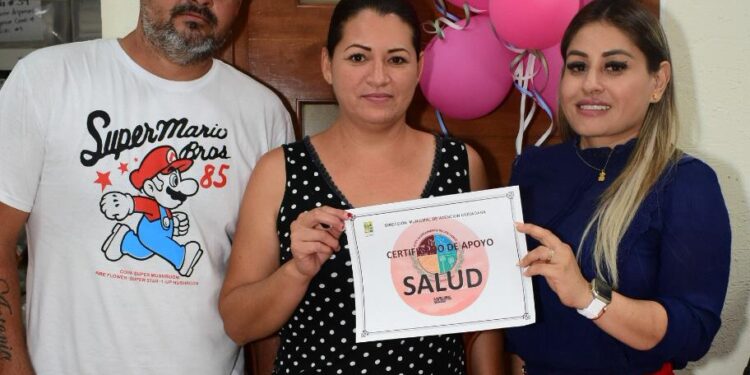 Gobierno de Los Cabos ofrece apoyo a familia de ciudadano que sufrió accidente tras recibir una descarga eléctrica