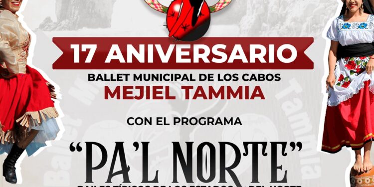 No te pierdas los eventos de este sábado 17 de junio en plaza Mijares y en la Casa de la Cultura de San José del Cabo