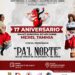 No te pierdas los eventos de este sábado 17 de junio en plaza Mijares y en la Casa de la Cultura de San José del Cabo
