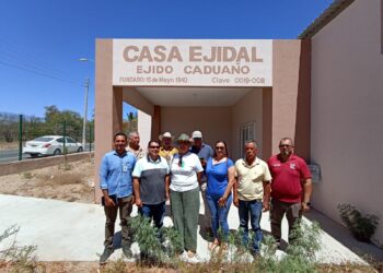 Prepara Gobierno de Los Cabos el 1er. Festival del Pájaro Chubasquero