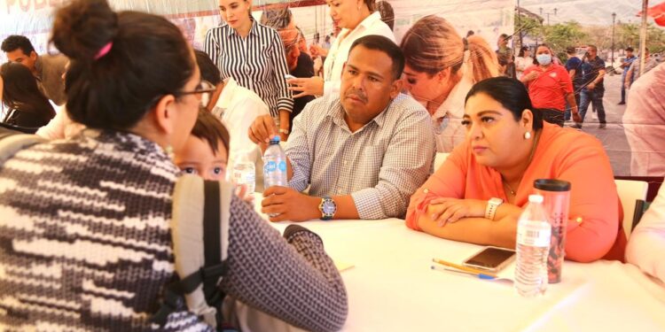 “Somos un Gobierno de soluciones y de contacto directo con la ciudadanía”: delegado de CSL