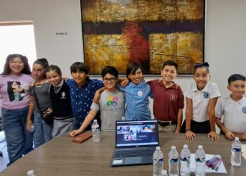 El Cabildo Infantil será portavoz de la niñez de Los Cabos: SIPINNA
