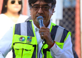 Gobierno de Los Cabos sigue avanzando y cumpliendo con obras de infraestructura en la zona rural del municipio