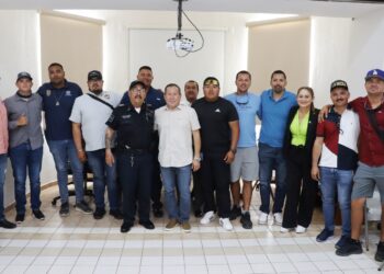 Intervienen autoridades locales en la solución de conflictos entre prestadores de servicios turísticos