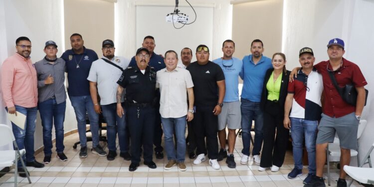 Intervienen autoridades locales en la solución de conflictos entre prestadores de servicios turísticos