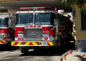 Realizará el Departamento de Bomberos de San José del Cabo un segundo evento de “Mariachi con Causa”