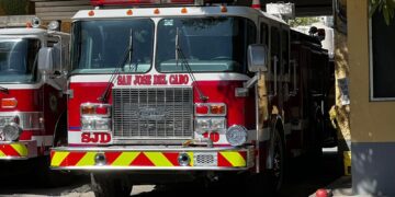 Realizará el Departamento de Bomberos de San José del Cabo un segundo evento de “Mariachi con Causa”