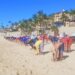 ¡Aviso! Se recuerda a la ciudadanía que las playas certificadas de Los Cabos no contarán con el servicio de salvavidas de este 06 al 09 de junio