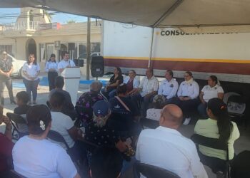 Dr. Juan Carlos Costich Pérez, continúa ofreciendo servicios gratuitos mediante las Brigadas Médicas de Salud