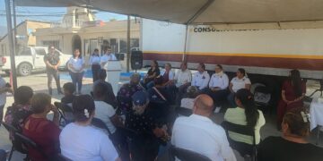 Dr. Juan Carlos Costich Pérez, continúa ofreciendo servicios gratuitos mediante las Brigadas Médicas de Salud