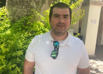 Recomienda Dirección Municipal de Salud hidratarse, ante altas temperaturas