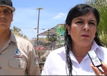 Se realizan 131 reconexiones diarias; la regularización de las cuentas, permite mejorar el servicio de agua potable en Los Cabos