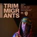 ¡Lo prometido es deuda! La película “Trimmigrants” se proyectará este jueves 08 de junio en plaza Amelia Wilkes de CSL