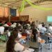 Se logró concientizar y capacitar a un total de 82 estudiantes