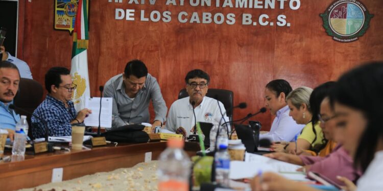 Anuncia Gobierno de Los Cabos a las personas aspirantes que buscan la titularidad de la Coordinación Municipal de Derechos Humanos