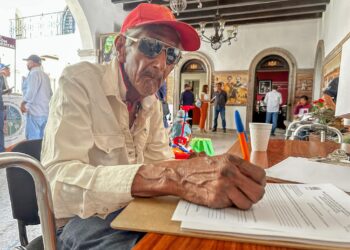 Atender y dar respuesta a las necesidades de la población es una gestión permanente del Gobierno con sentido humano
