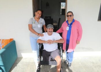 Conoce los programas y atenciones que ofrece DIF Los Cabos a personas adultas mayores