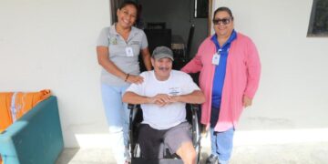 Conoce los programas y atenciones que ofrece DIF Los Cabos a personas adultas mayores