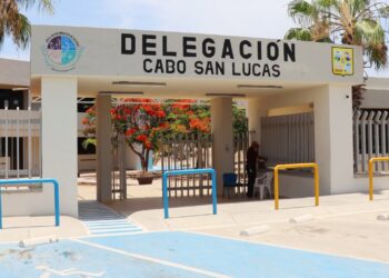 Se traslada la Coordinación de Ingresos al nuevo edificio delegacional de CSL