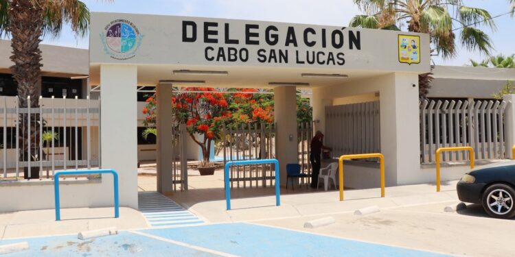 Se traslada la Coordinación de Ingresos al nuevo edificio delegacional de CSL