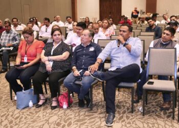 El alcalde Oscar Leggs Castro, instruyó la instalación del Consejo Delegacional de Protección Civil