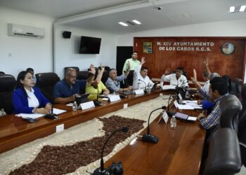 Aprueba Junta de Gobierno prórroga para condonar recargos e intereses a los usuarios de OOMSAPAS Los Cabos
