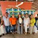 Continúa DIF Los Cabos creando alianzas para sumar esfuerzos; reciben 32 cajas de pañales que serán dirigidos a personas adultas mayores de Miraflores