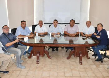Gobierno de Los Cabos permanece atento y dispuesto a escuchar a familias de la colonia Ricardo Flores Magón