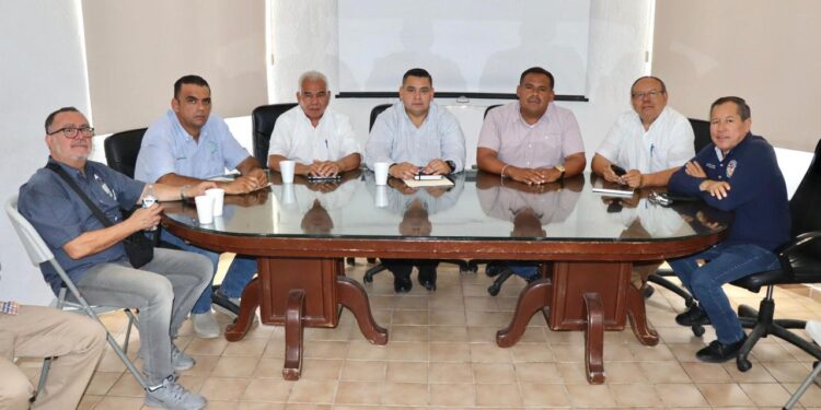 Gobierno de Los Cabos permanece atento y dispuesto a escuchar a familias de la colonia Ricardo Flores Magón