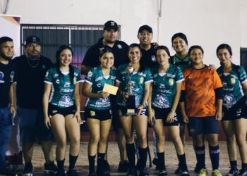 El Gobierno de Los Cabos a través del Instituto de la Juventud (INJUVE), en colaboración con el Instituto del Deporte (INDEM) y Cinema Vagabundo, estuvieron presentes para impartir la plática “Juventud Sin Drogas”