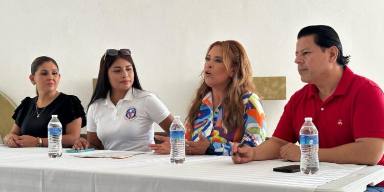 DIF Los Cabos y el Instituto Galardones Sin Fronteras S.C. firman acuerdo de colaboración; unirán esfuerzos en campañas de salud y entrega de apoyos