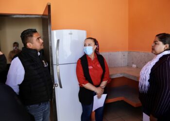 Las inscripciones de los CAI en SJC y CSL siguen abiertas