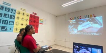 Seguridad Publica de Los Cabos establece horarios accesibles del curso de educación vial para la comunidad